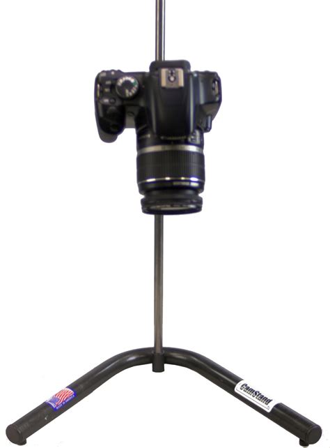 Camstand Pro Desktop Camera Stand Tripod Etsy