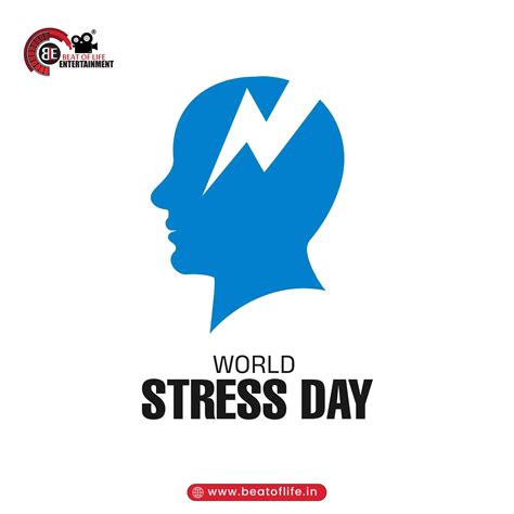 World Stress Day 2025 - Beat of Life Entertainment