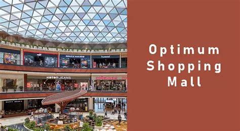 Izmir Shopping Malls & Izmir Fake Markets - Trip Turkey