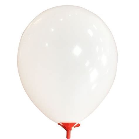 Jual Balon Latex Doff Inch Balon Ulang Tahun Putih Shopee Indonesia