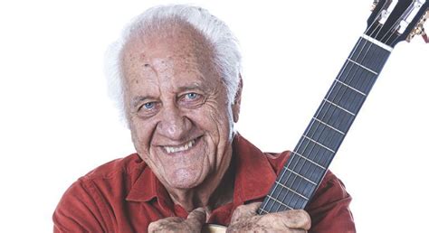 Morre Aos 86 Anos O Ator Cantor Compositor E Apresentador Rolando Boldrin