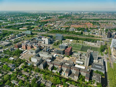 Vu University Amsterdam