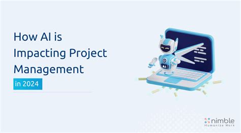 Harnessing The Power Of Ai In Project Management Workflows