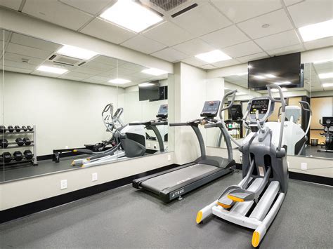 Amenities & Services - The Carriage House, Las Vegas