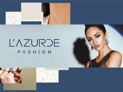 Capturing the Complete L'azurde Fashion Experience with a Premium Shop ...