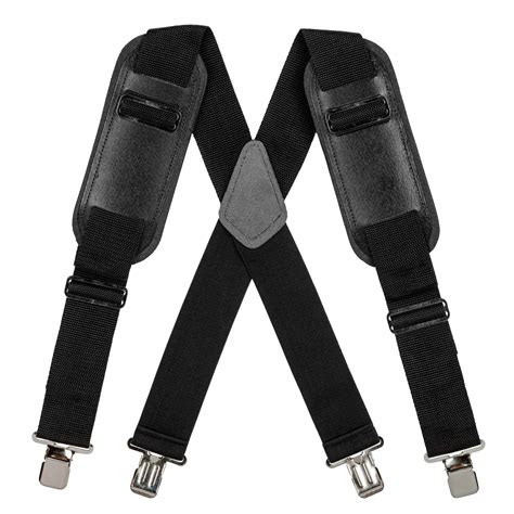 Heavy Duty Work Suspenders Blog