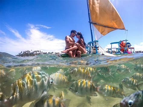 Porto De Galinhas Dicas De Onde Ficar Onde Comer E O Que Fazer