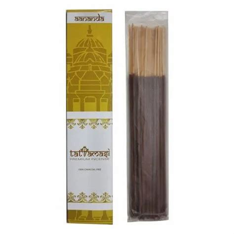 Tatvamasi Bamboo Mogra Incense Stick For Religious At Best Price In Pune