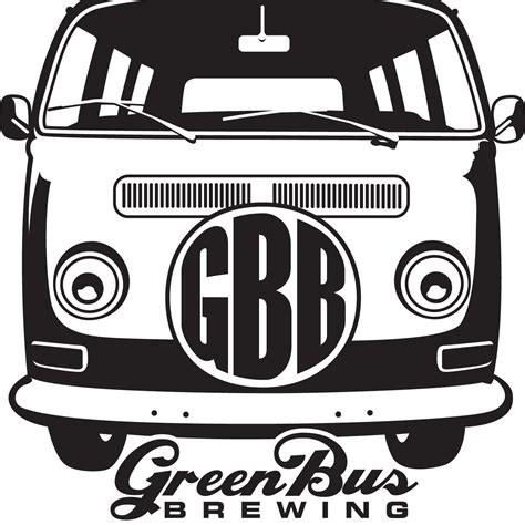 Green Bus Brewing on Twitter: