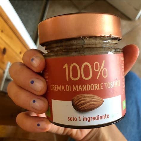 Eurocompany 100 Crema Di Mandorle Tostate Review Abillion