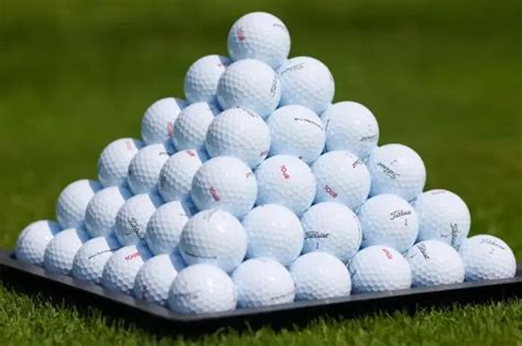 Guide to Choosing the Ideal Golf Ball - Rais Mave