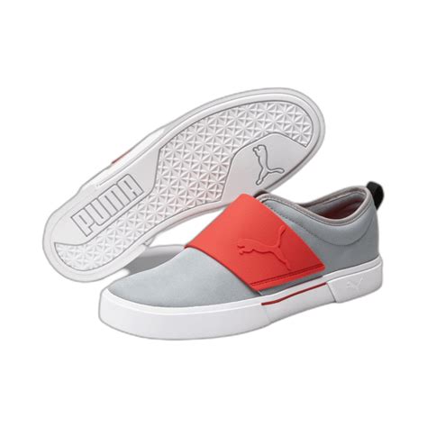 Puma El Rey Ii Slip On