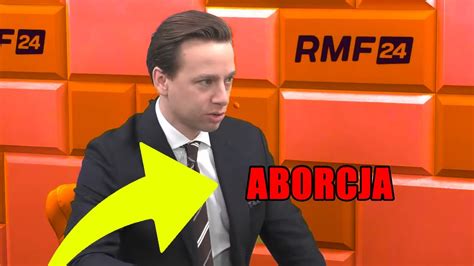 Bosak Referendum Ds Aborcji Youtube