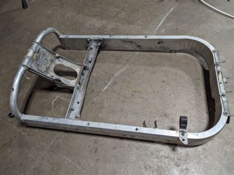 Yamaha Apex Rx Warrior Vector Nytro Steering Gate