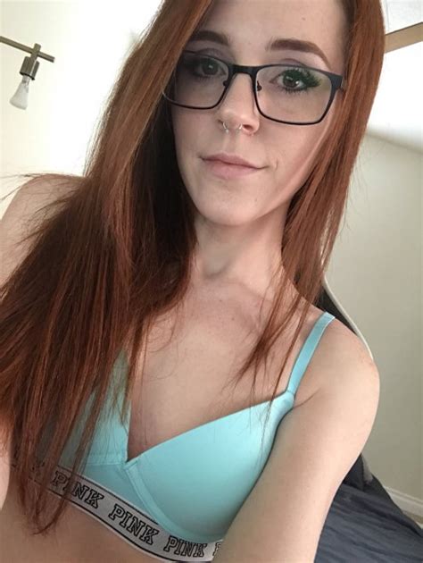 Love That Nerdy Look Porn Pic