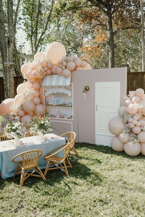 Kara S Party Ideas Once Upon A Time Disney Princess Inspired Party