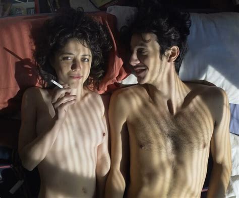 Nude Video Celebs Melanie Sussi Nude El Corazon Es La Cuarta Pared