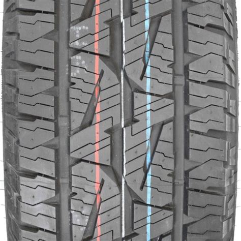 Всесезонные шины Bridgestone Dueler A/T 001 235/60 R16 купить в Гомеле ...