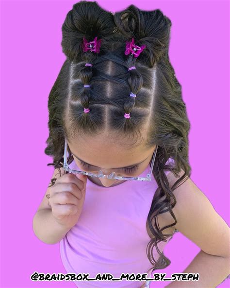 17+ Rubber Band Criss Cross Hairstyle - Hairstyle | Haircut Trend