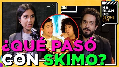 Bizbirije Y Skimo Vuelven Ft Daniel Tovar Youtube