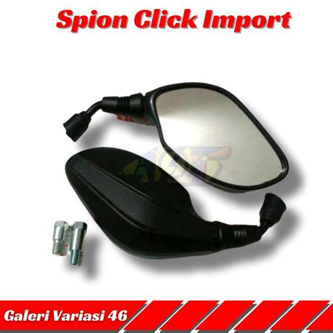 Jual Spion Click 125 I Thailand PNP Vario 110 125 150 Beat Spion Clik