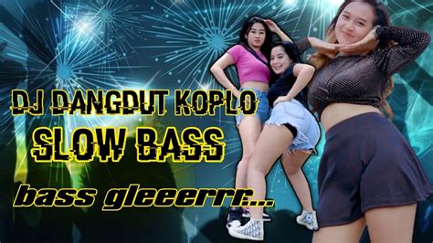 DJ DANGDUT KOPLO TERBARU TERBAIK SEPANJANG MASA BIMBANG RAGU X DJ