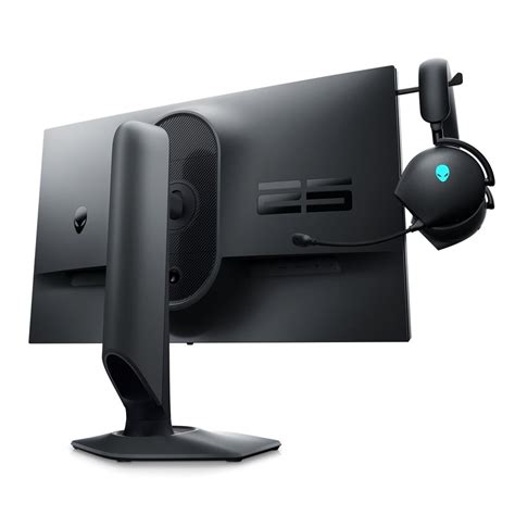 Alienware Monitors: Full HD 360Hz and WQHD 280Hz | AllInfo