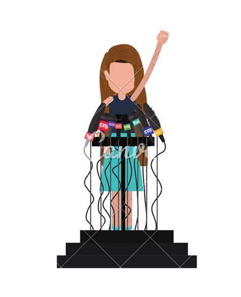 Podium clipart speech podium, Podium speech podium Transparent FREE for ...