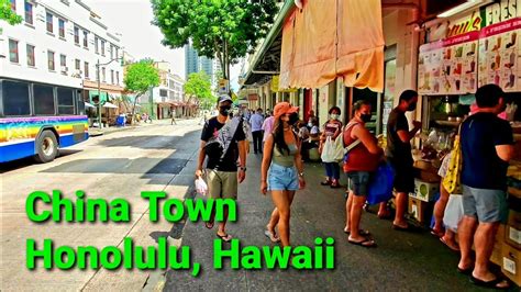 How To Get To Chinatown From Waikiki Update New