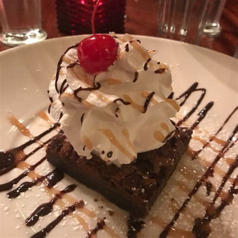 Three Oak Steakhouse Easton Menu Prices Restaurant Reviews