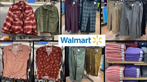 😍NEW & SUPER CUTE WALMART WOMEN’S CLOTHING‼️WALMART SHOP WITH ME ...