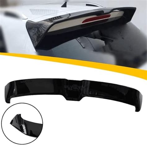 VW POLO OETTINGER STYLE ROOF SPOILER