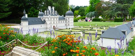 Mini châteaux Amboise Lotica Dream Blog