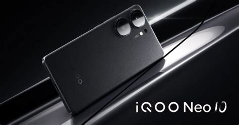 Iqoo Neo Series Rumors Leaks Renders Launch Availability