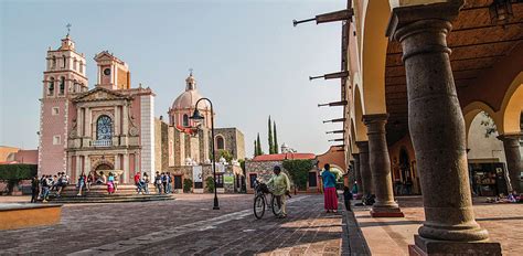 Lugares cerca de CDMX para un fin de semana romántico Actitudfem