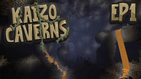 Kaizo Caverns Ep Nuevo Ctm Super Guay Y Ultra Dif Cil Youtube