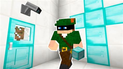 Meu Amigo Foi Filmado Me Roubando No Minecraft Youtube