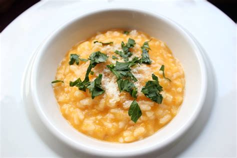 Risotto De Calabaza Delicioso Y Cremoso Auri Es