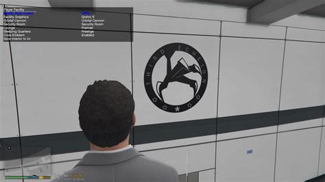 Fantastici Emblemi Gta 5