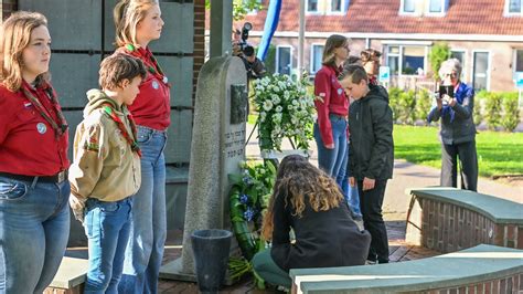 Namen Lezen Joodse Stadgenoten In Grote Kerk Rtv Meppel