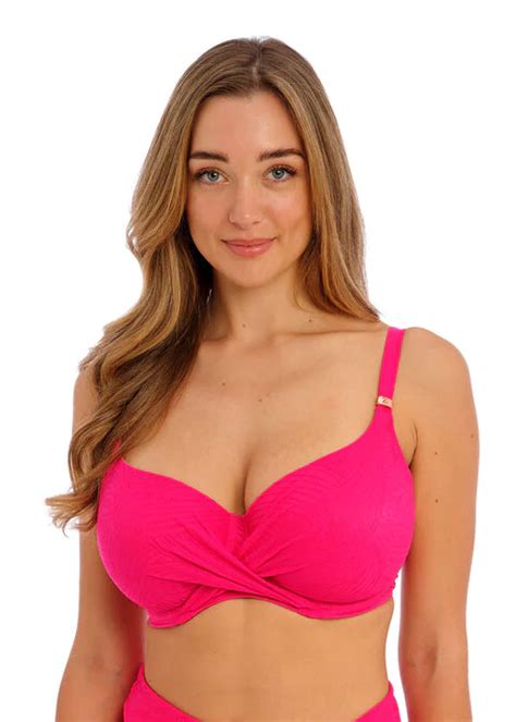 Ottawa UW Full Cup Bikini Top Anne Of Craicor