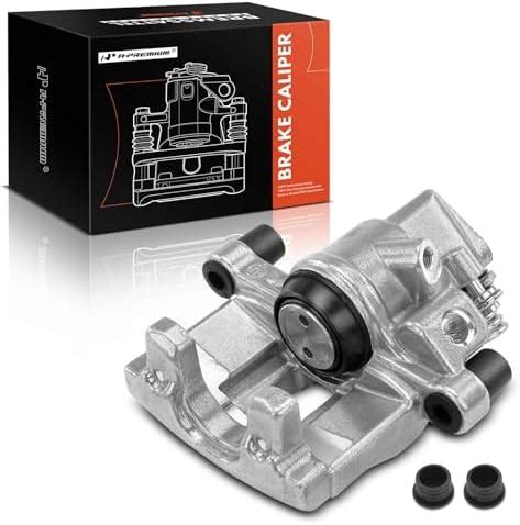 A Premium Disc Brake Caliper Assembly Without Bracket Compatible With