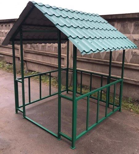 Беседки, беседка шатёр,
