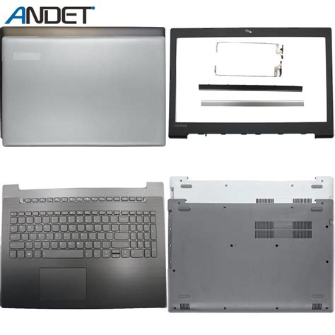 Jual PREORDER New For Lenovo IdeaPad 330 15 330 15ISK ABR IKB Front