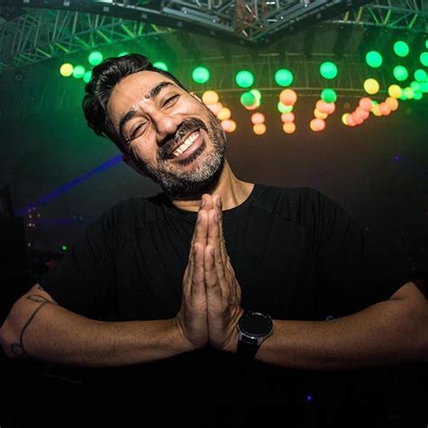 Top Indian Edm Djs Who Going To Blast In Siachen Studios