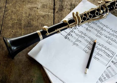 Best Clarinet For Aspiring Musicians Reviews And Buying Guide