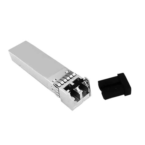 TRANSCEPTOR SFP 10G SR 10GBASE SR 10G módulo SFP 850 nm fibra multimodo