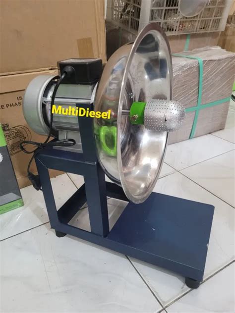 Mesin Parut Kelapa Mini Listrik Batok Watt Lazada Indonesia