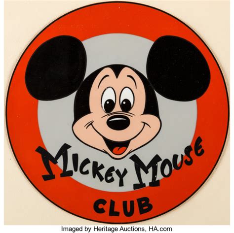 mickey mouse club logo 10 free Cliparts | Download images on Clipground ...