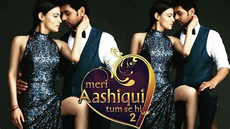 Meri Aashiqui Tum Se Hi Season 2 First Promo Episode 1st Meri